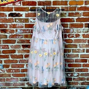 2 for 30 NWT 22W Jessica Howard Easter Dress